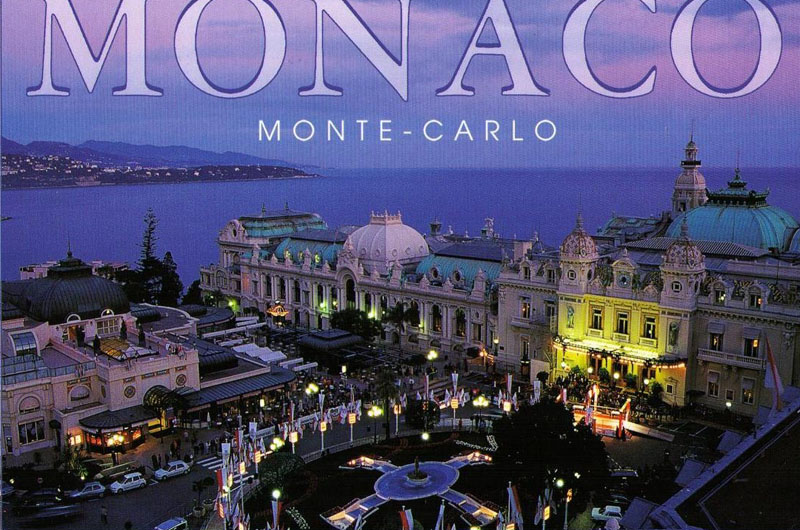 montecarlo